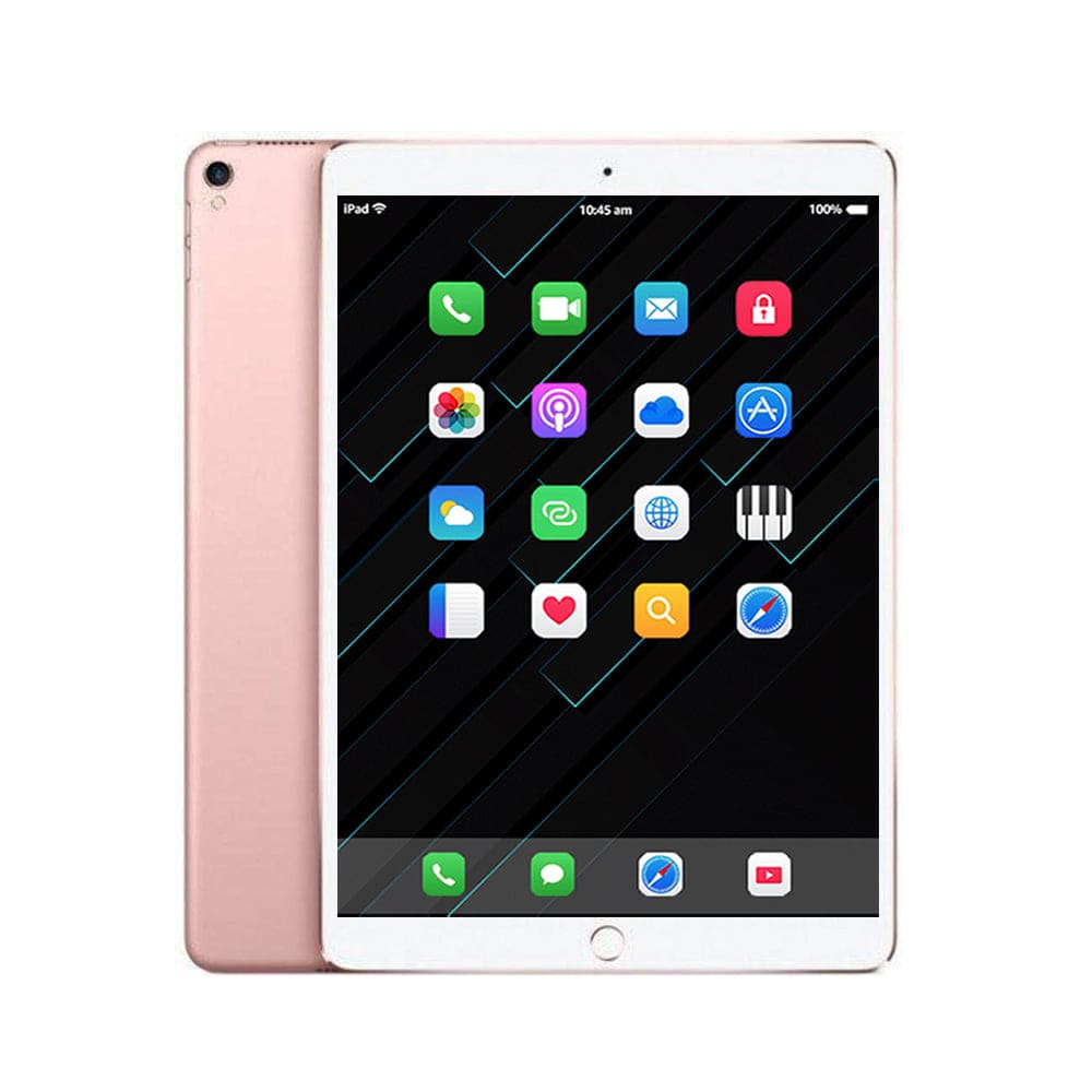Apple iPad Pro 12.9 (1st Gen) 64GB / 256GB / 512 GB - (Refurbished - Good Condition)