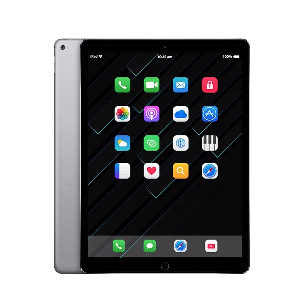 Apple iPad Pro 12.9 (1st Gen) 64GB / 256GB / 512 GB - (Refurbished - Good Condition)