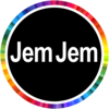 JemJem logo