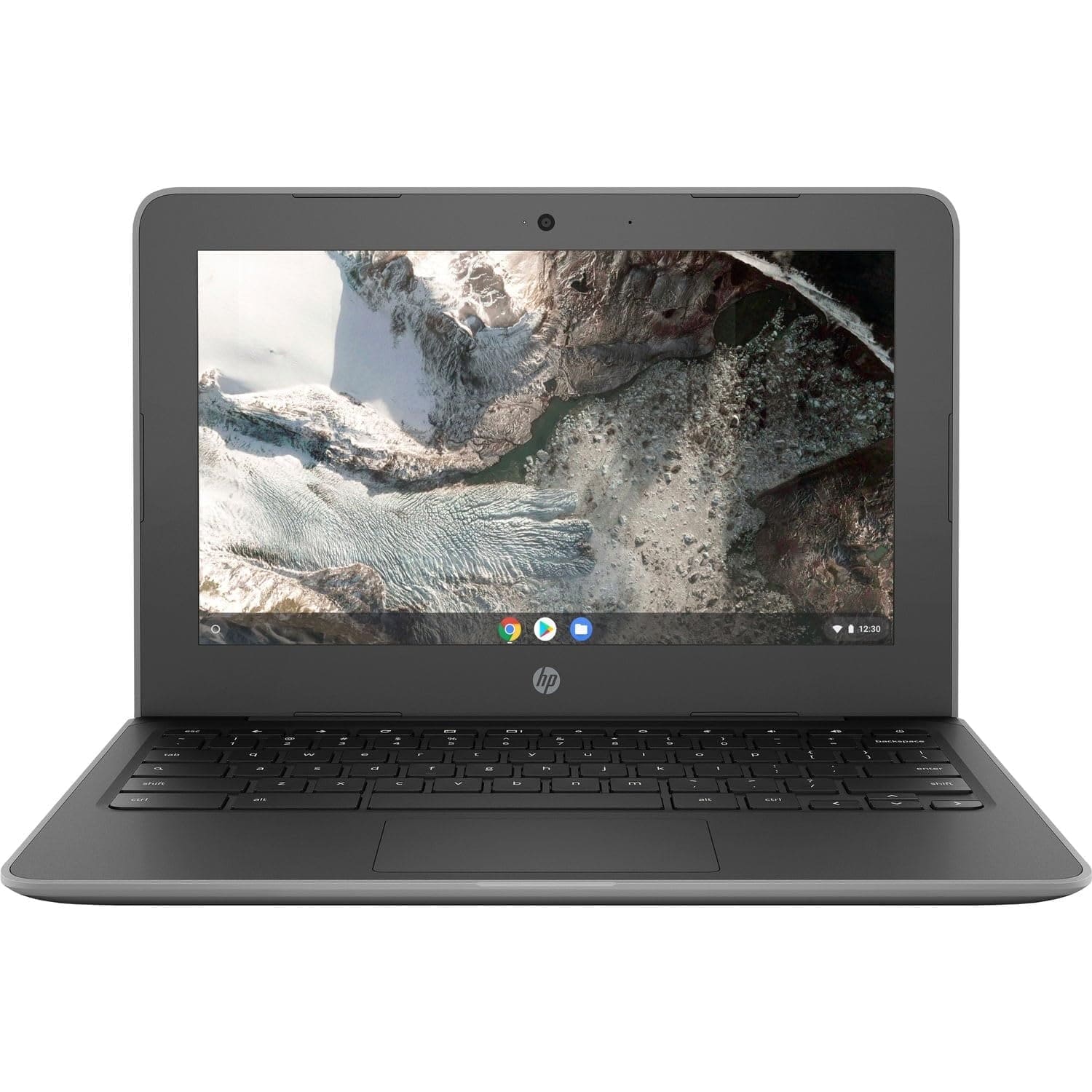 Refurbished HP Chromebook 11 G7: 11.6" HD, Intel Celeron N4000, 4GB RAM, 16GB eMMC (Manufacturer Refurbished)