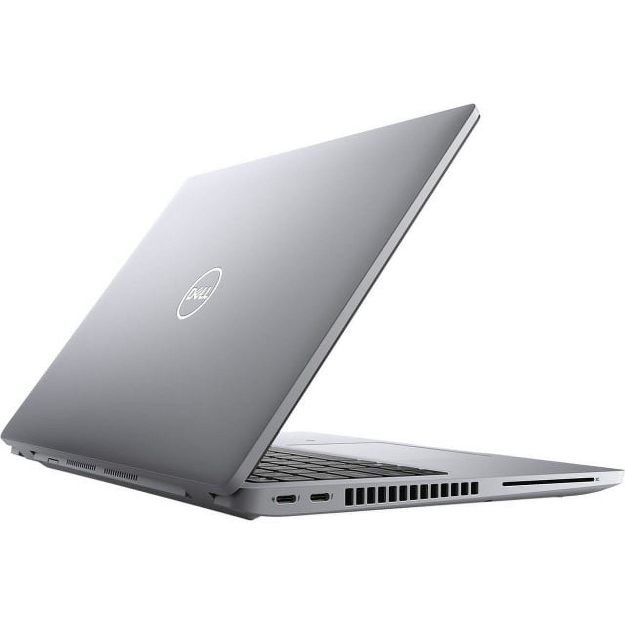 Refurbished Dell Latitude 5420: 14", Intel Core i5-1135G7 (11th Gen), 16GB RAM, 256GB SSD (Manufacturer Refurbished)