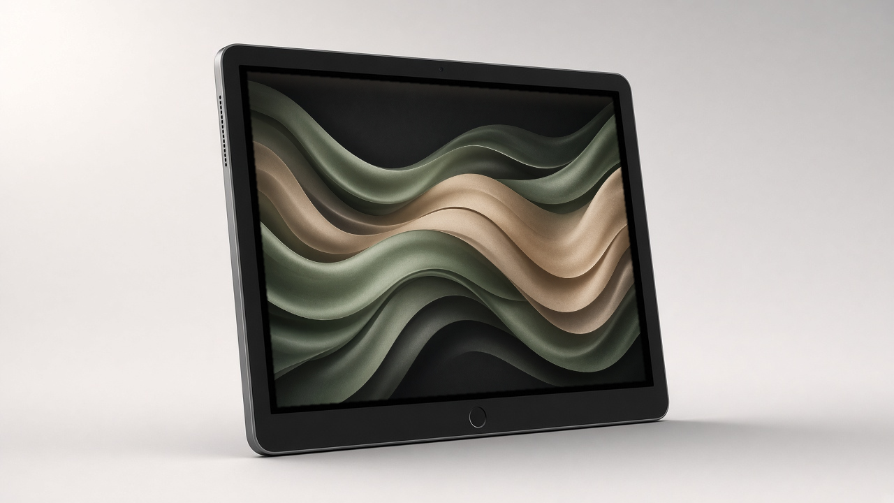 Apple iPad 7th Gen 32GB / 128GB (Refurbished-Fair condition)
