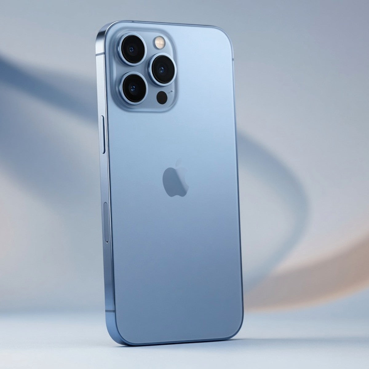 iPhone 13 Pro blue Fair refurbished — JemJem