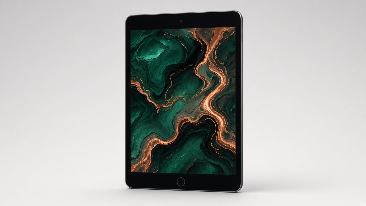 Apple iPad Mini 4 16GB / 32 GB / 64GB / 128GB (Refurbished-Excellent c