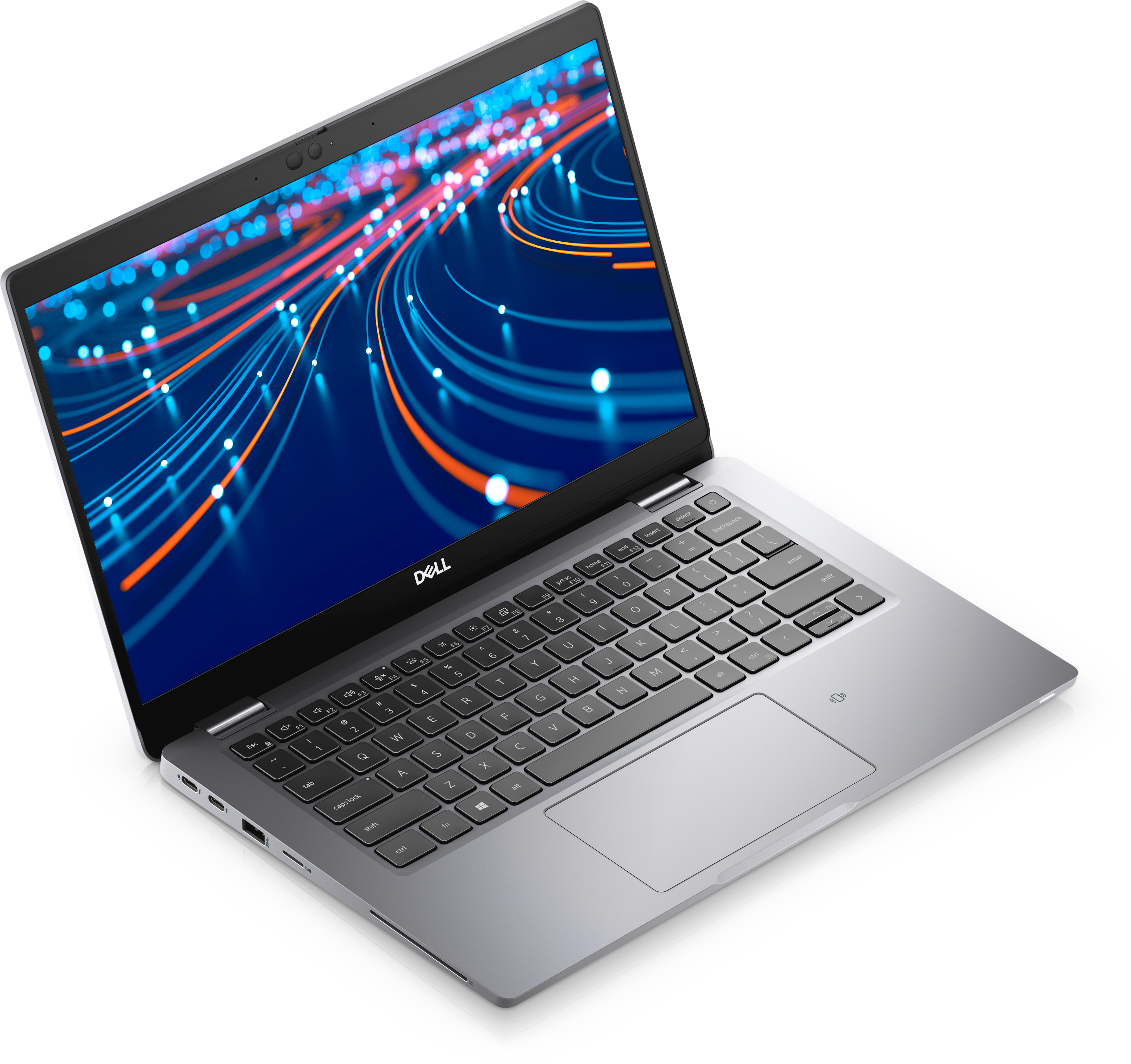 Refurbished Dell Latitude 5320 13" i5-1145G7 16GB - 256GB SSD (Manufacturer Refurbished)