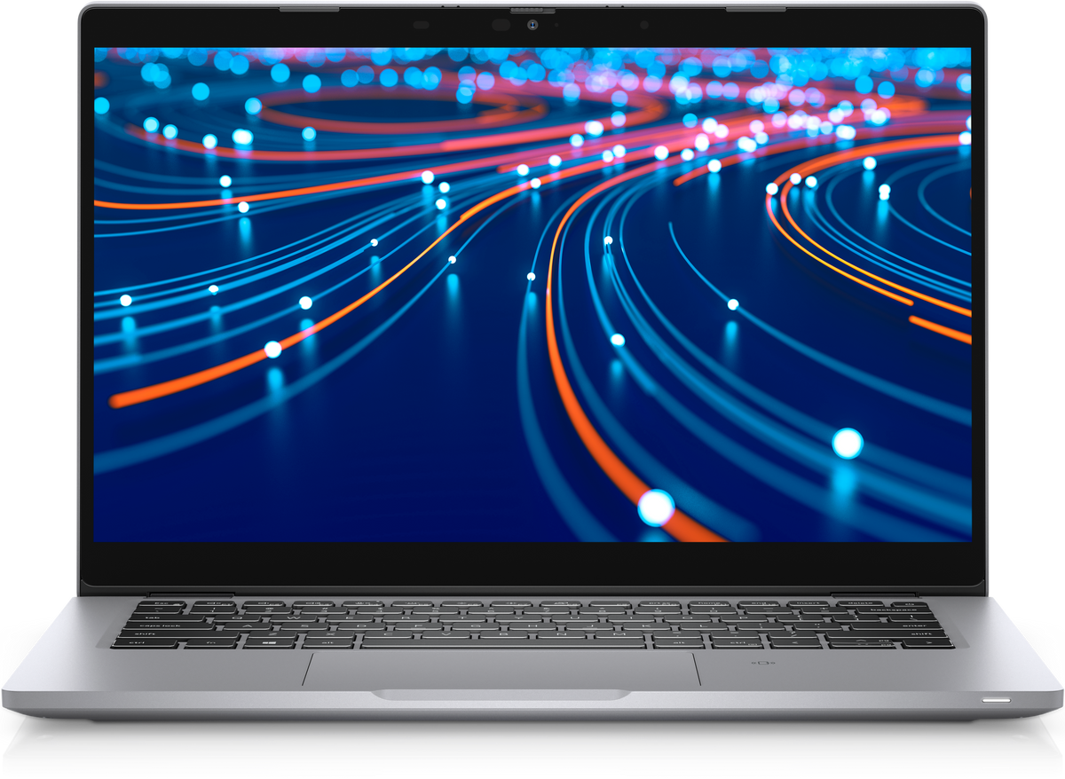 Refurbished Dell Latitude 5320: 13.3", Intel Core i5-1135G7 (11th Gen), 8GB RAM, 256GB SSD (Manufacturer Refurbished)