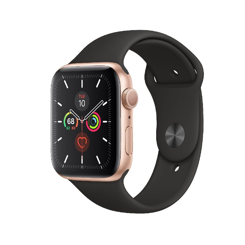 Refurbished Apple Watch Series 4 (Refurbished-Fair condition)