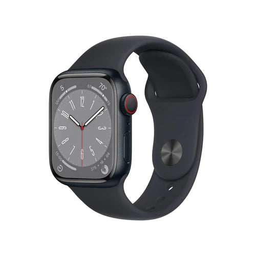 Apple Watch (Series 8) September 2022 41/45 mm (Refurbished-Fair condition)