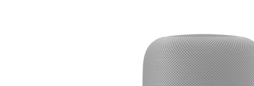 How HomePod works with Siri