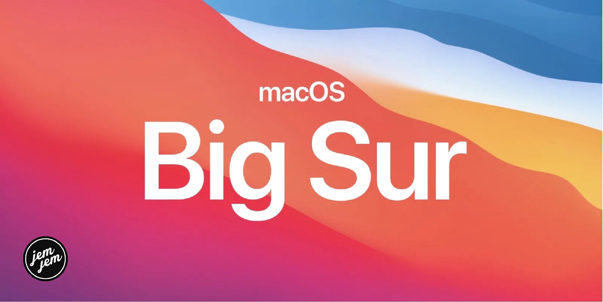 How to download and install macOS Big Sur beta 2 to your Mac