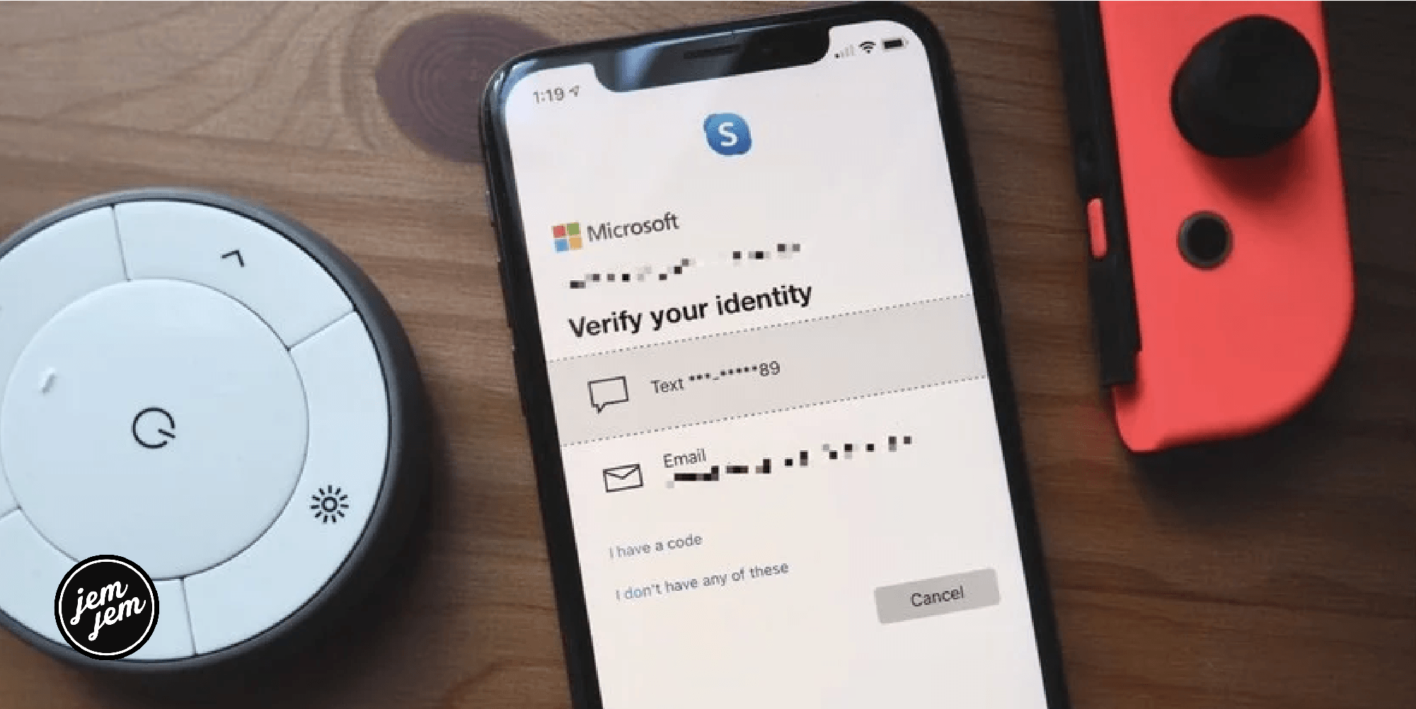 How to set up two-factor authentication for your Skype account