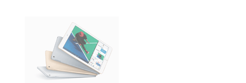 Useful iPad tips and tricks