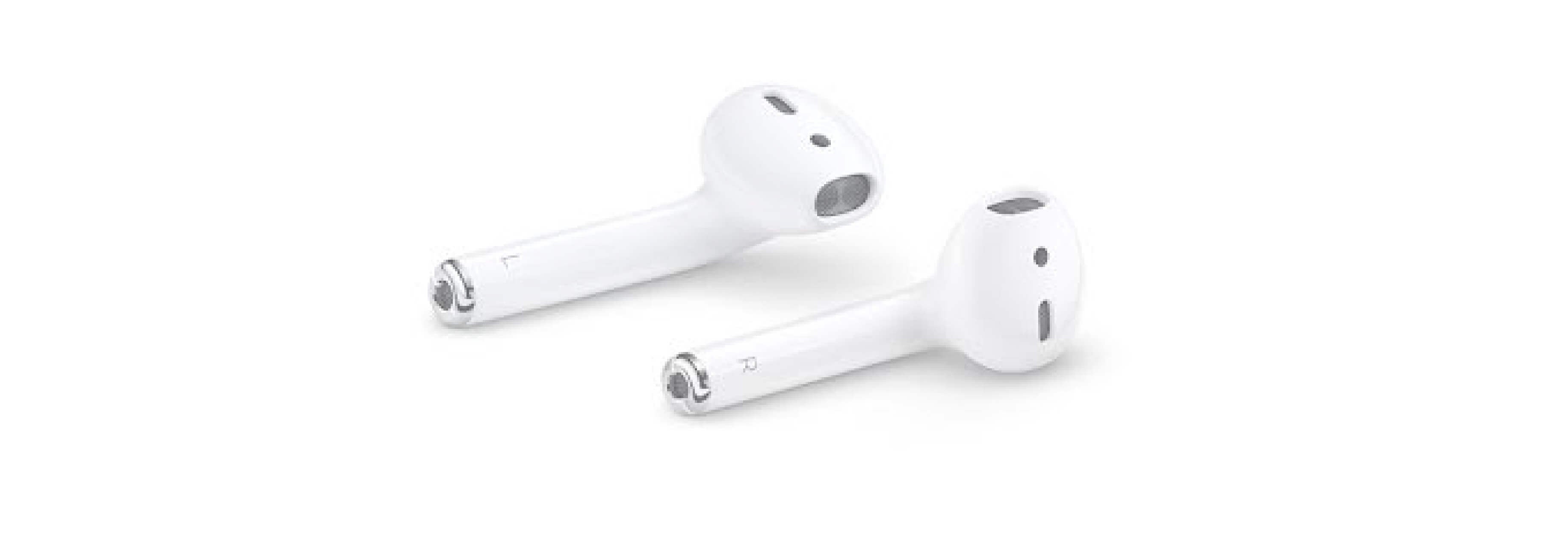 Can you pair a single AirPod  to a different single AirPod?