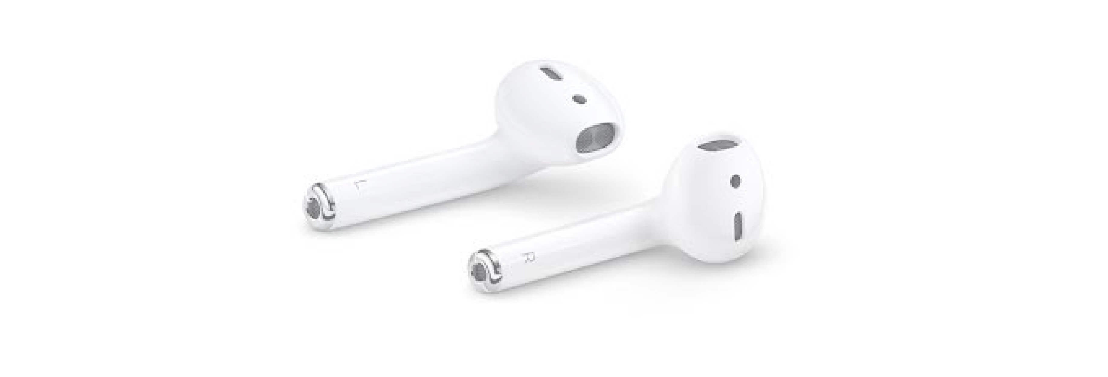 Can you pair a single AirPod  to a different single AirPod?
