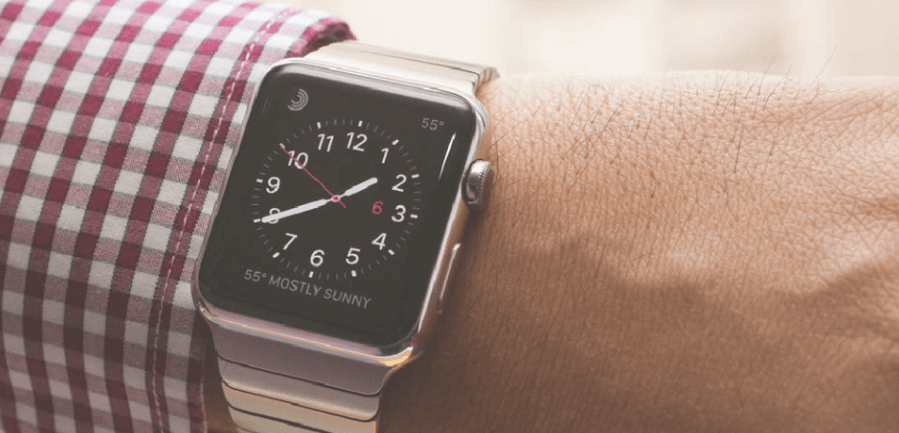 How to Use Do Not Disturb on your Apple Watch