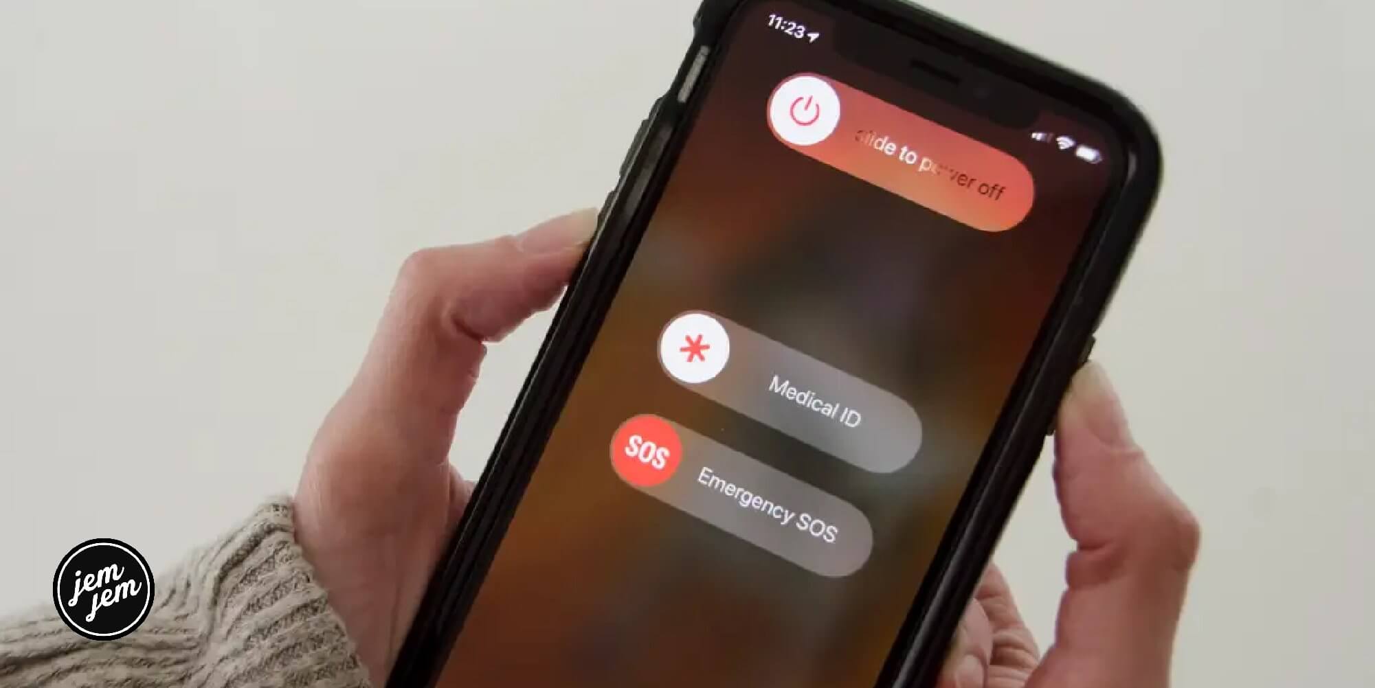 How to reboot or reset your iPhone and iPad