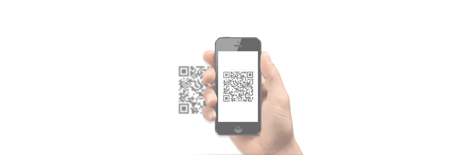 How to manually scan QR codes with iPhone or iPad via the Control Center shortcut