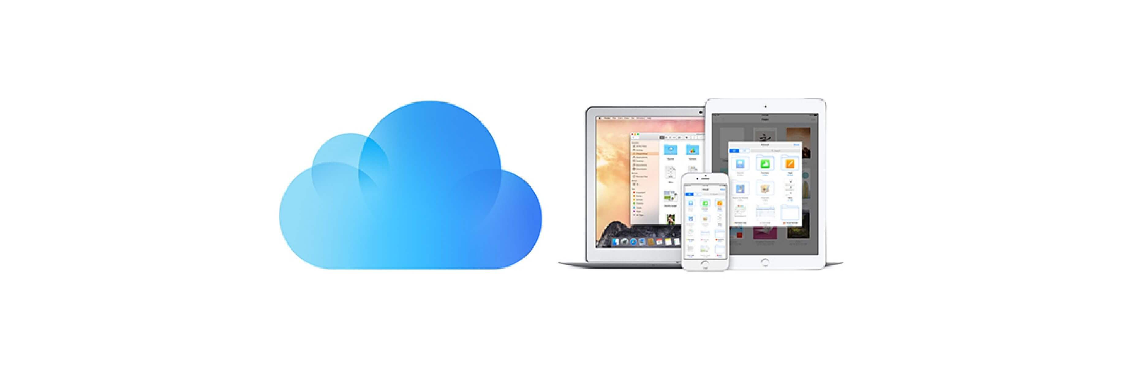 How to copy iCloud Drive files on your Mac