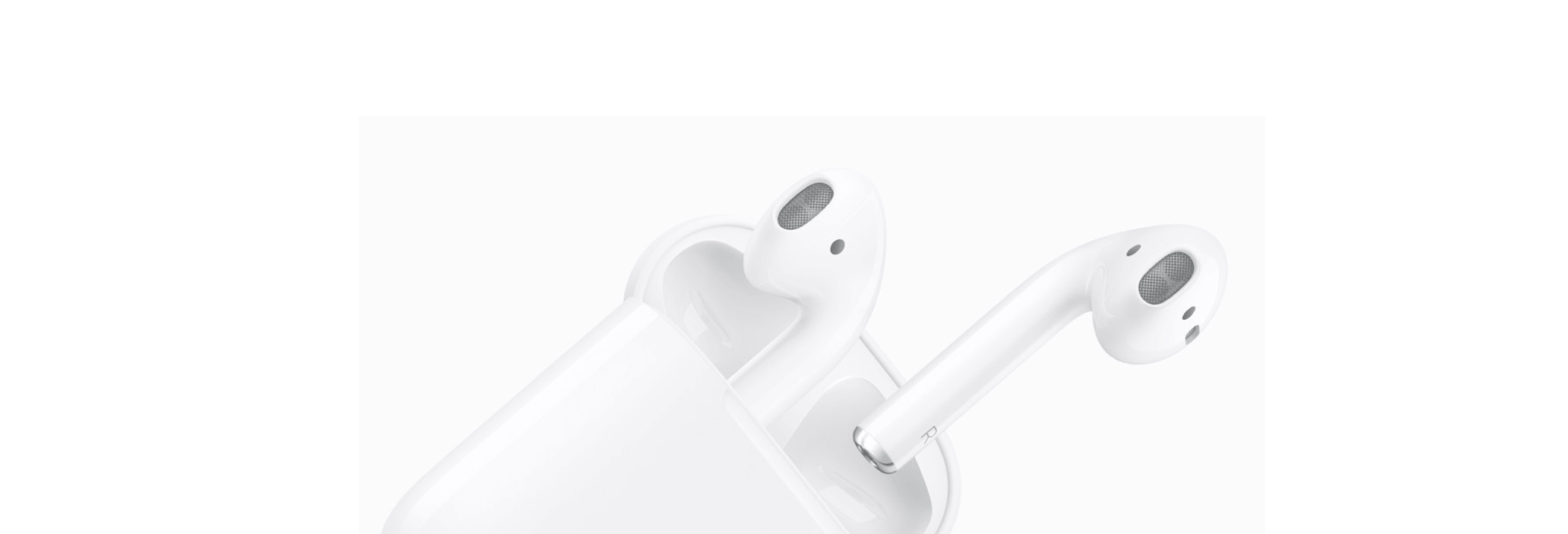 How to make your AirPods and iPhone into a Live Listening system in iOS 12