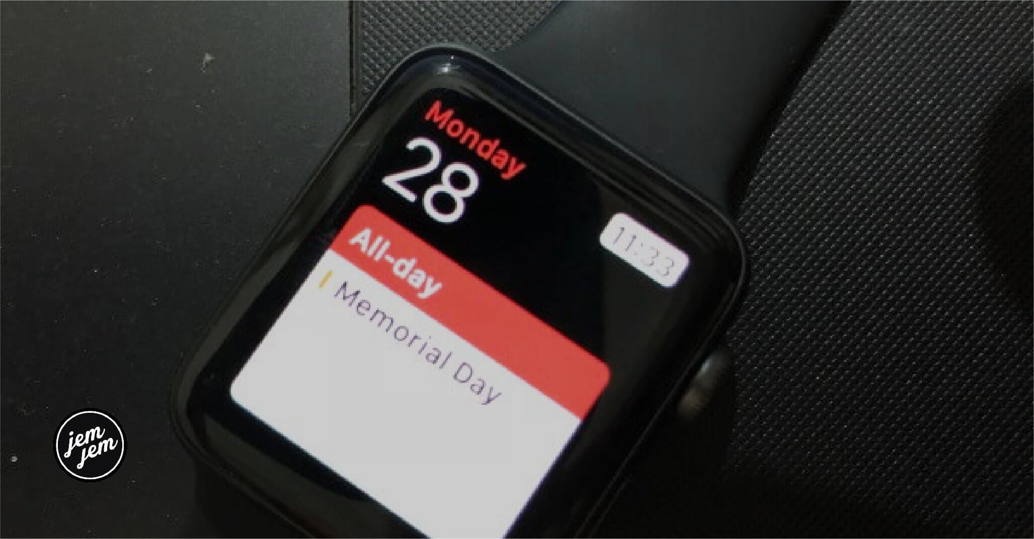 Apple Watch Calendar not syncing? Here's the fix!