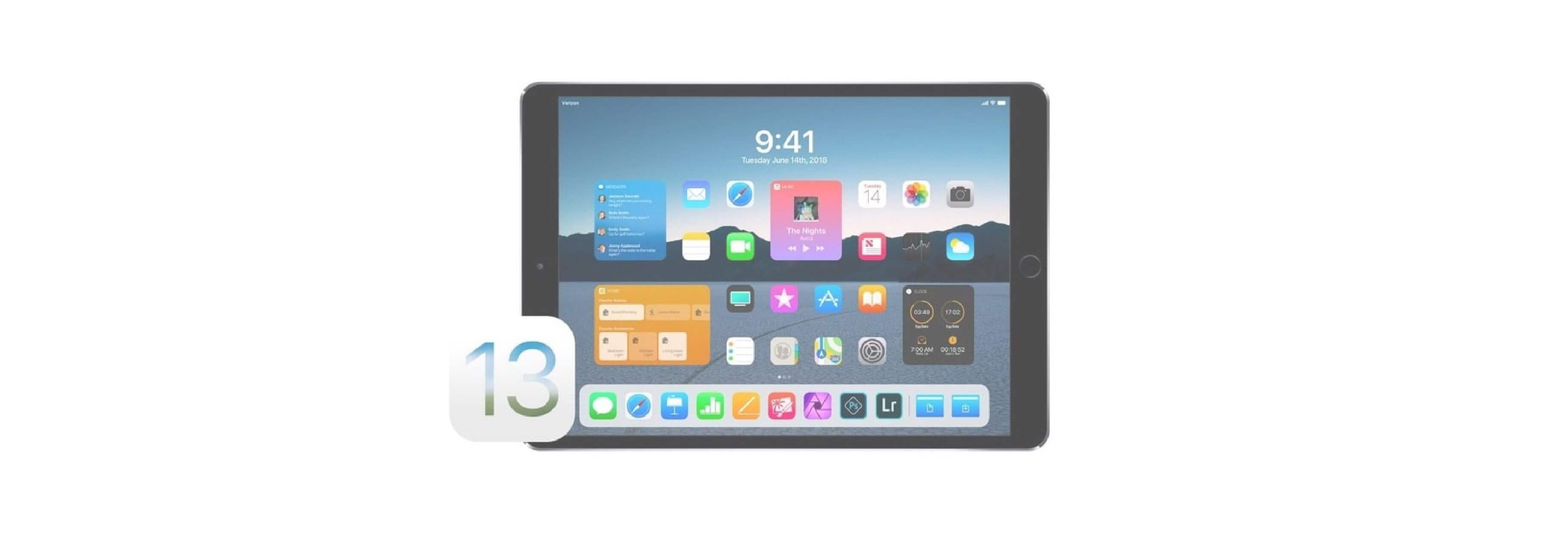 How to install iPadOS 13 developer beta 3 to your iPad
