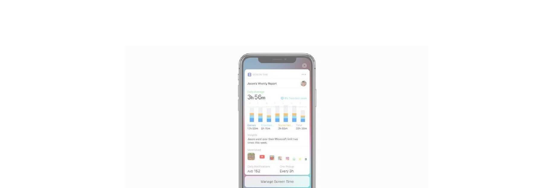 How to restrict certain apps on iPhone and iPad
