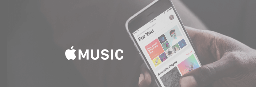 Apple launches Apple Music for Artists