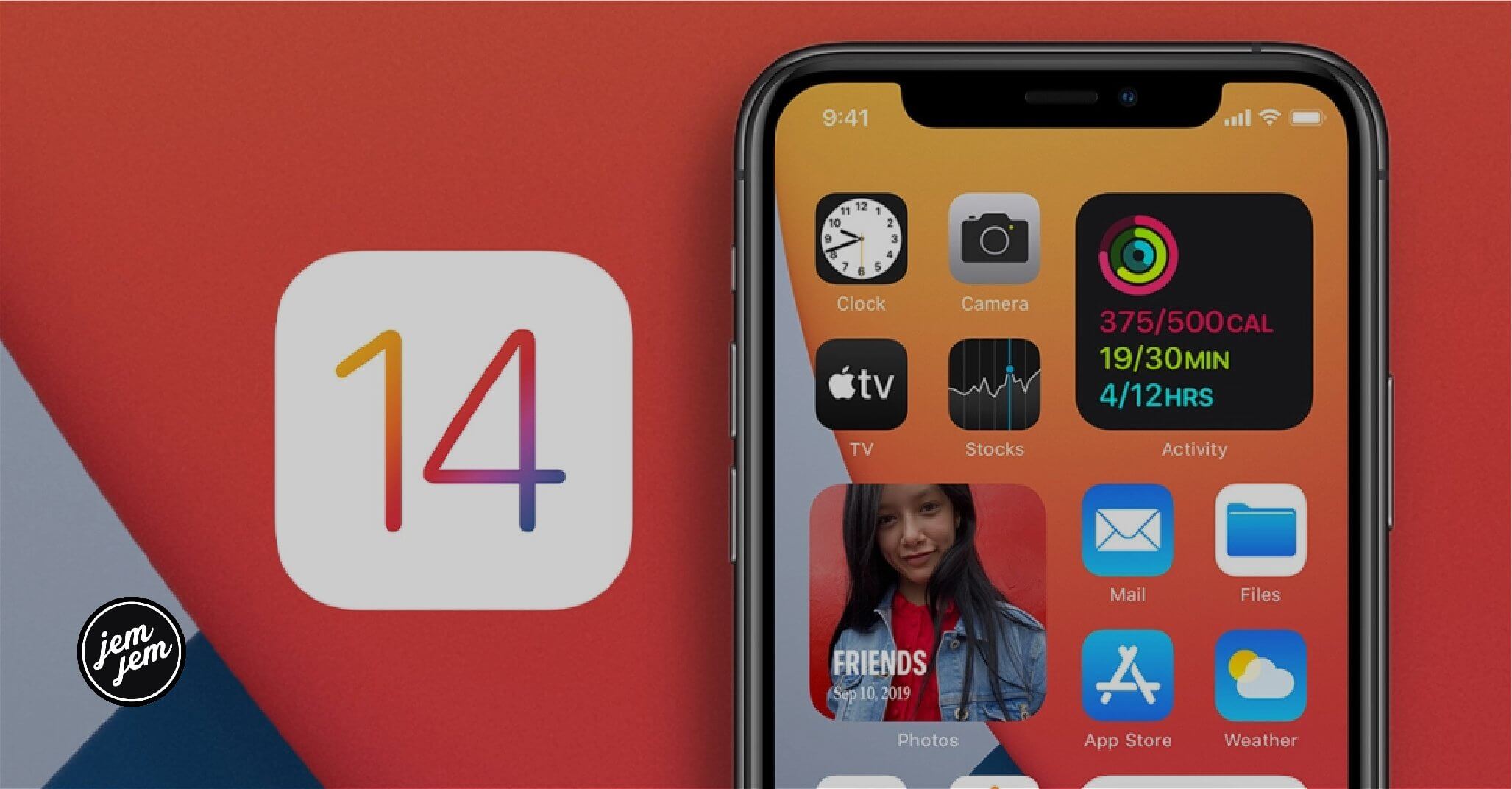 Apple’s iOS 14 brings big changes to your iPhone