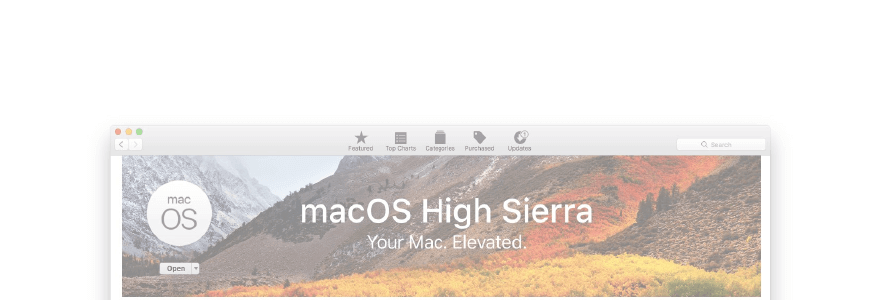 How to download and install macOS 10.13.3 on your Mac