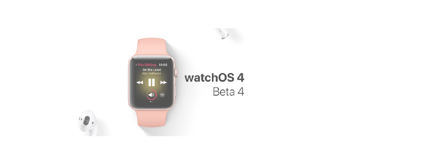 WatchOS4: The Latest Features  in Apple's new watchOS