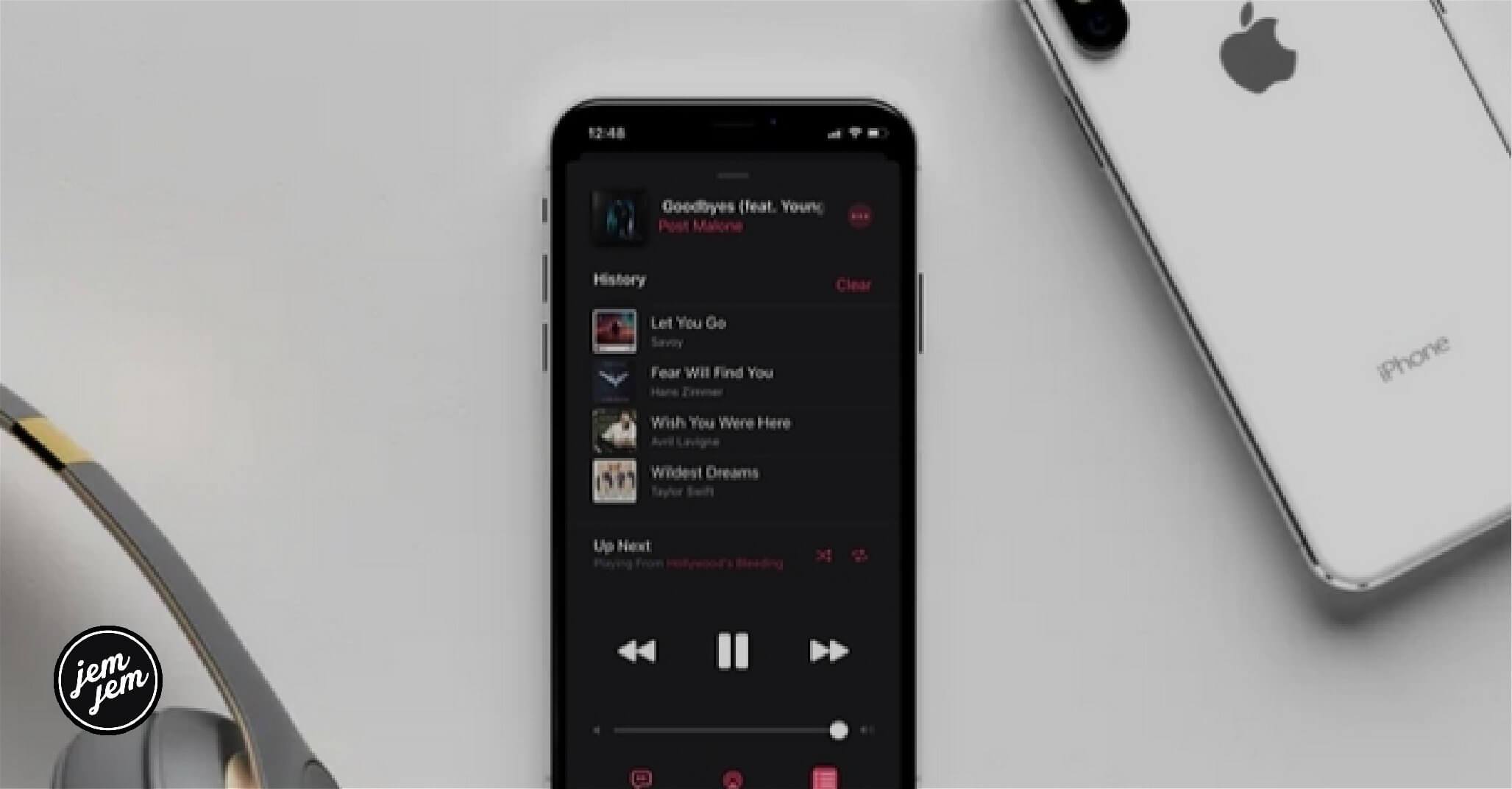 How to view your Apple Music history on your iPhone, iPad, or Mac