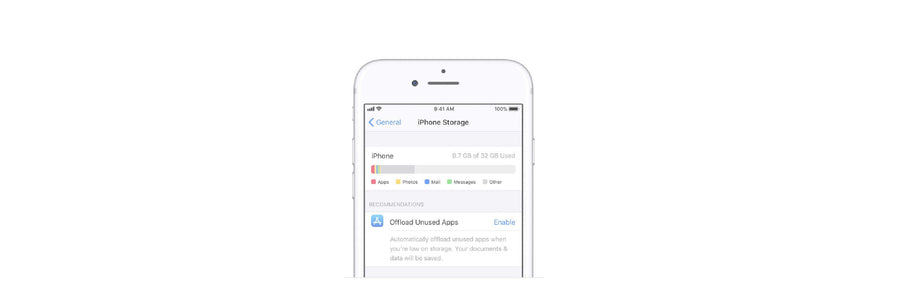 How to find and remove 'Other' files from iPhone and iPad