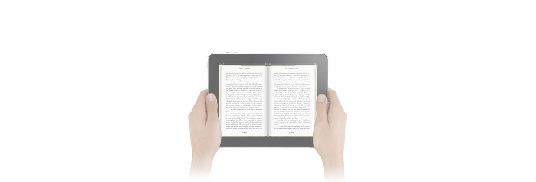 How to read and listen with Walmart eBooks