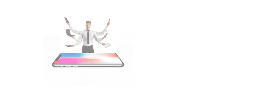 How to use multitasking and fast app switching on iPhone X