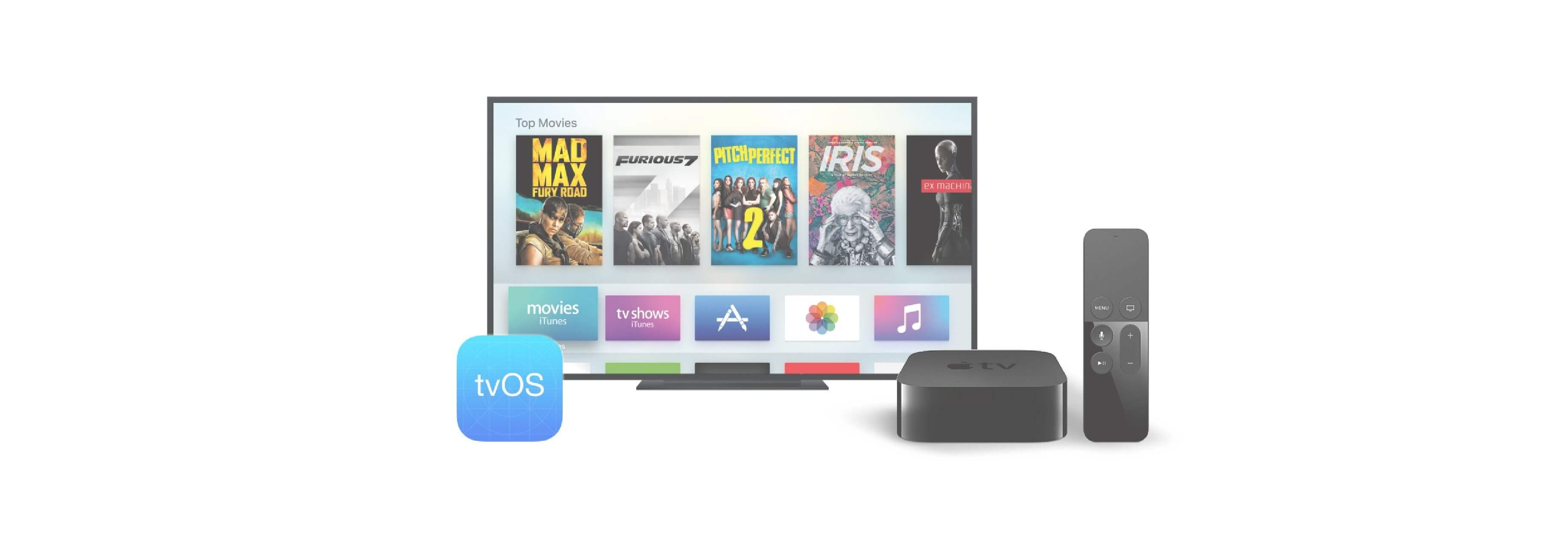 How to download tvOS 12.3 public beta 4 to your Apple TV