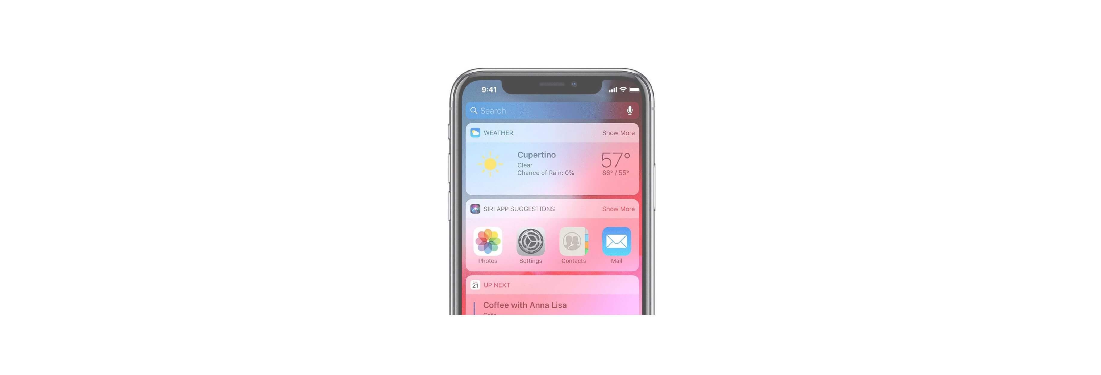 How to use widgets on iPhone