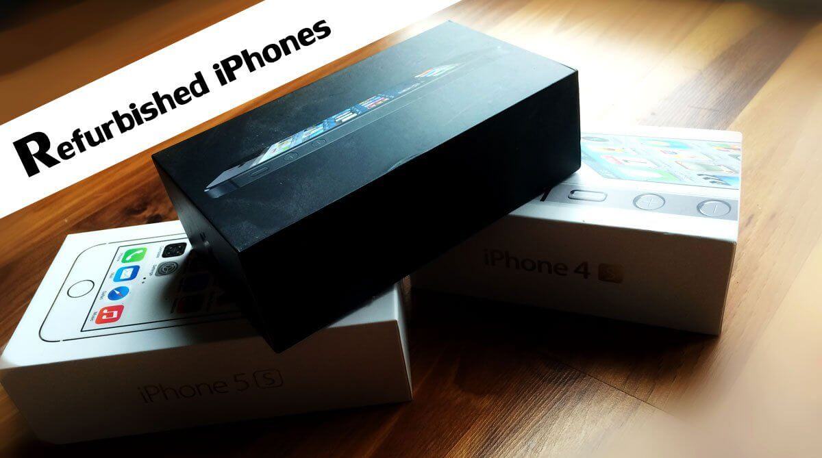5 Ways Buying Refurbished Phones Can Be Good For A New Business