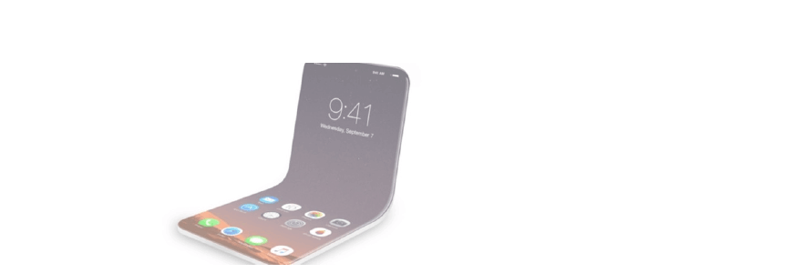 Apple iPhone11 May Be Foldable, Compete with Samsung Galaxy X