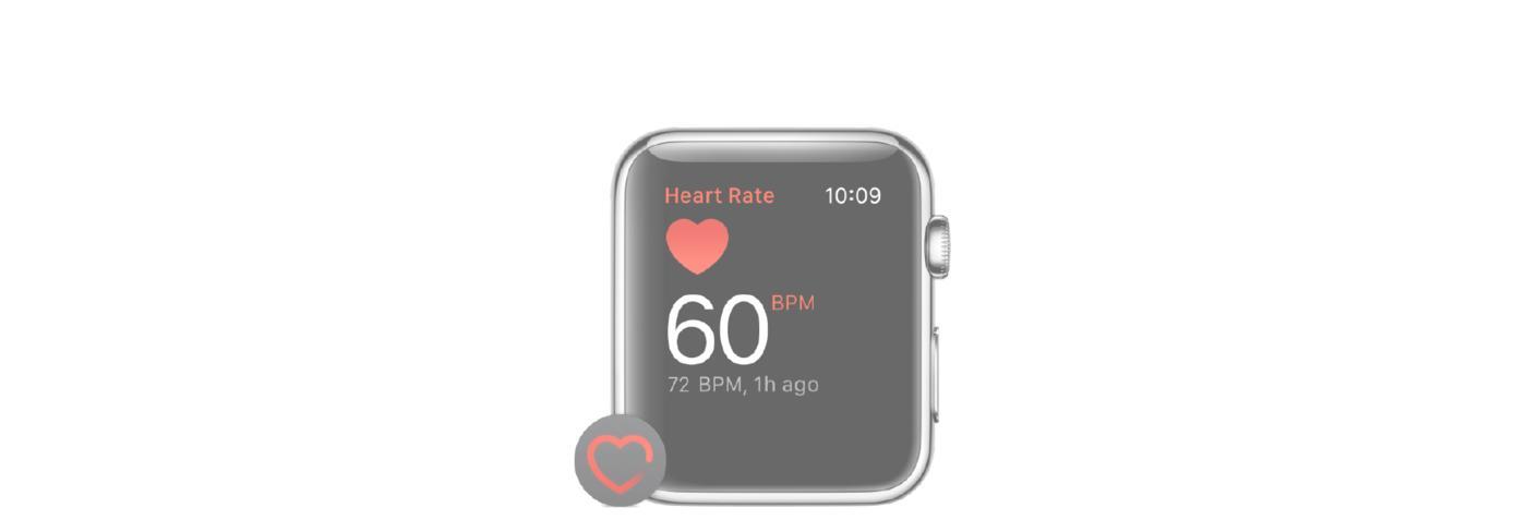 How to send someone your heartbeat with Apple Watch or iPhone
