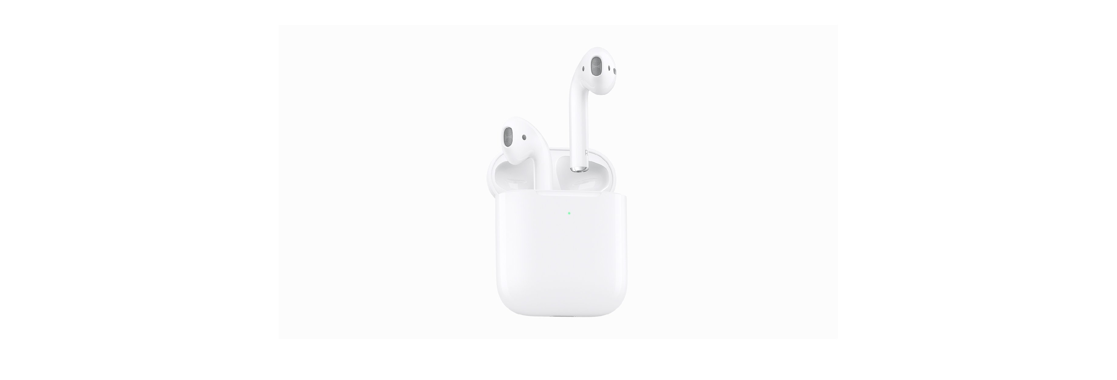 4 Reasons to buy an Airpod 2 vs. the "HODL" The Apple Official "Air Power" Website Leak