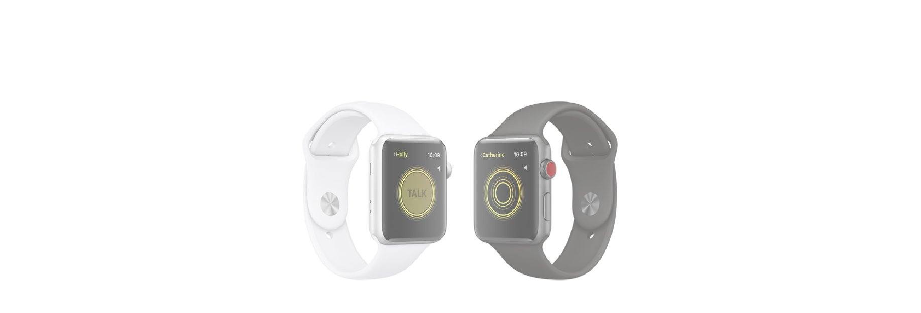 How to troubleshoot Walkie-Talkie in watchOS 5