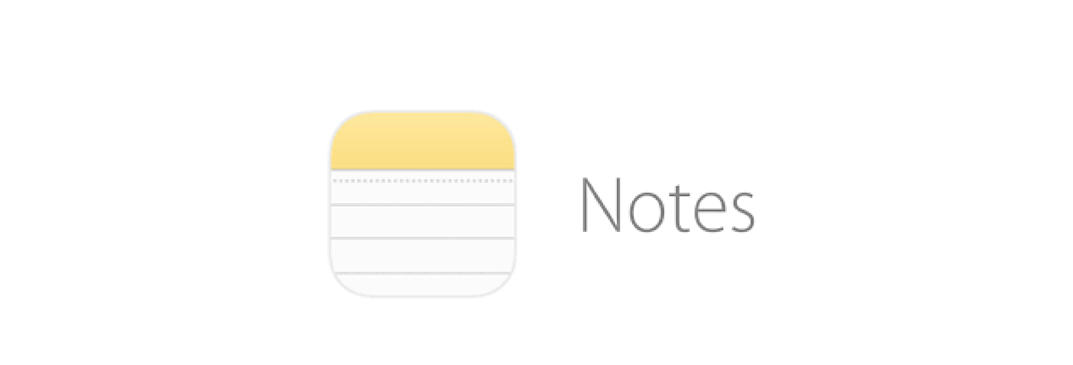 How to add photos, videos, scans  to Notes on iPhone and iPad