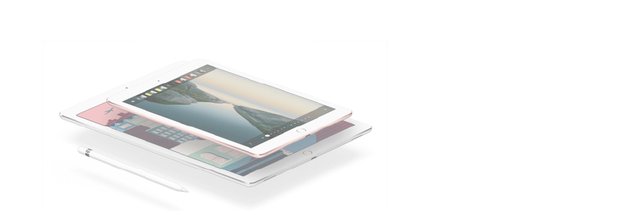 Apple international regulatory filings hint that two new iPad models are imminent