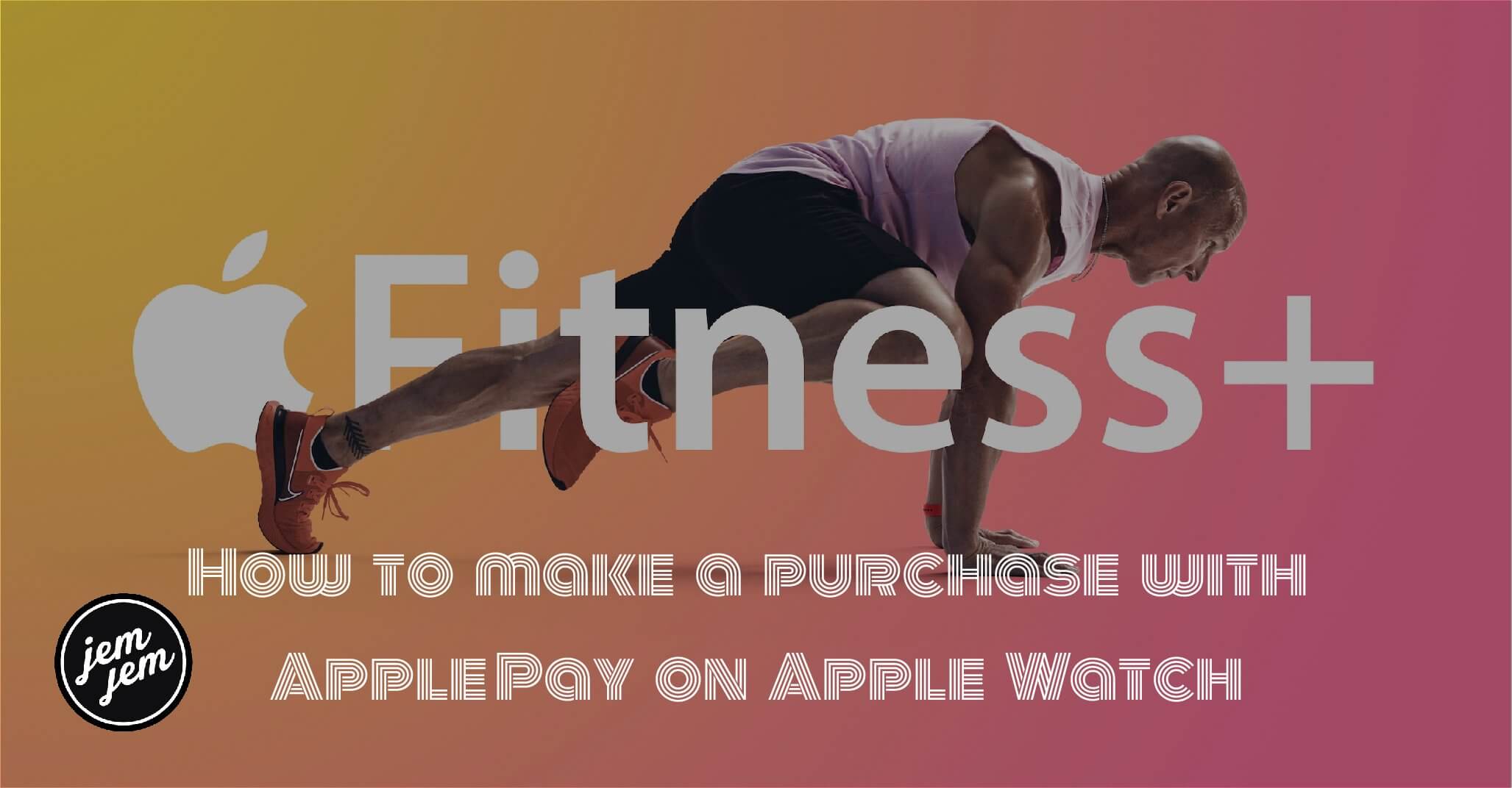 How to use Time to Walk in Apple Fitness Plus