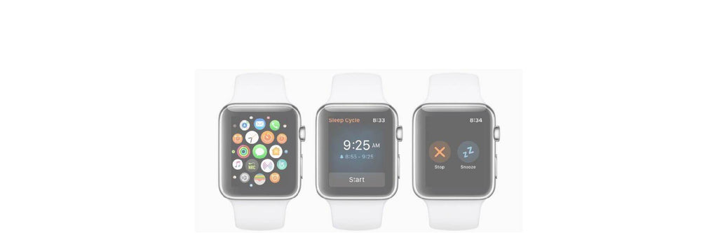 Iphone Alarm Sound How To Make Silent Alarm On Apple Watch WatchOS