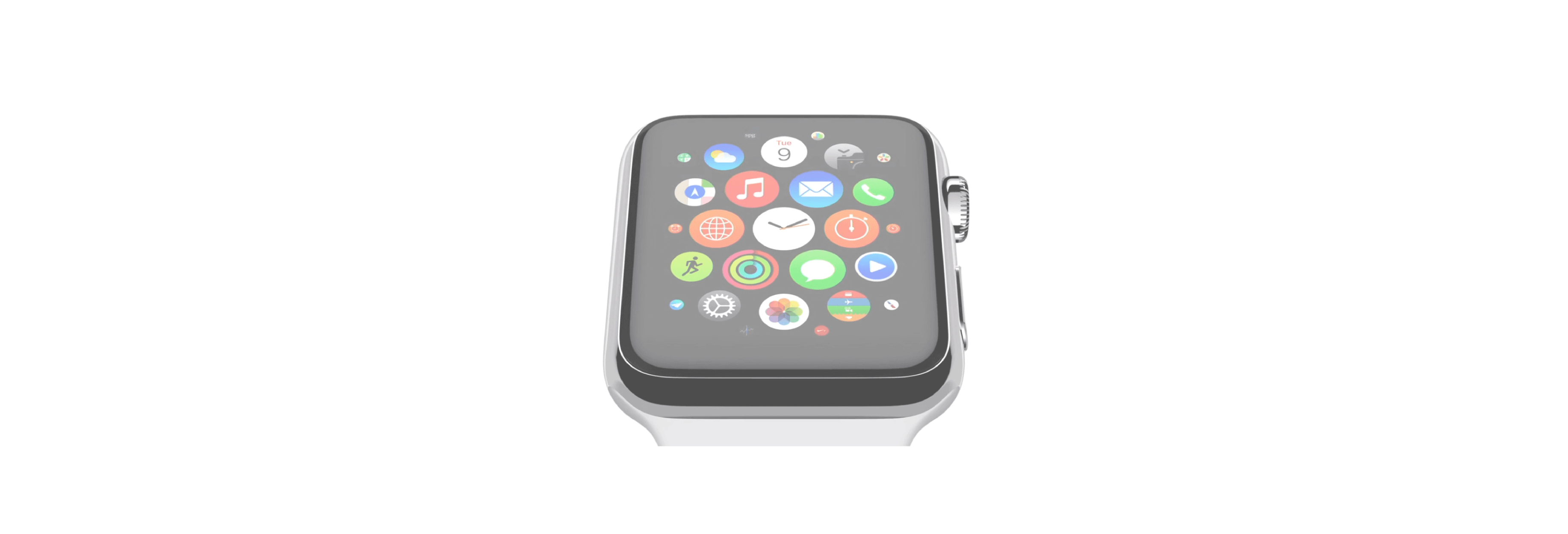 How to use the Dock on your Apple Watch to quickly switch between apps
