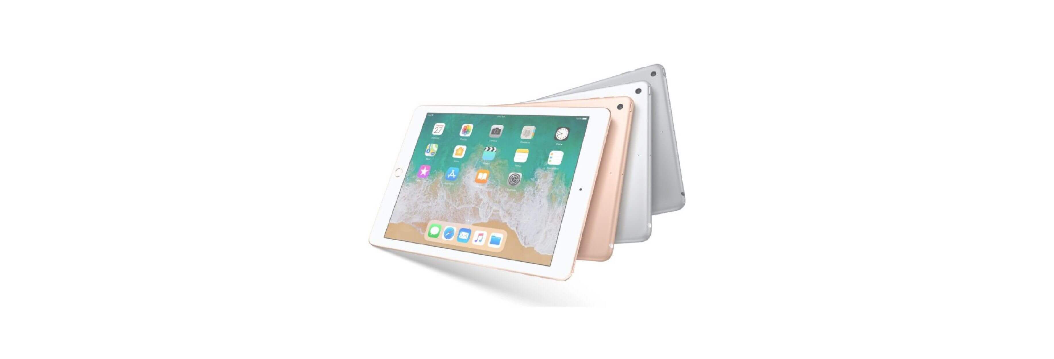 What you need to know before buying an used ipad!