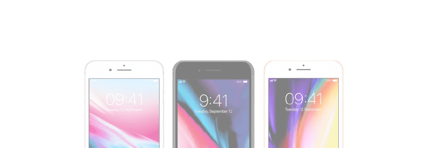 JemJem Adds iPhone 8 and iPhone 8 Plus to Its Select Line of Certified, Refurbished Devices