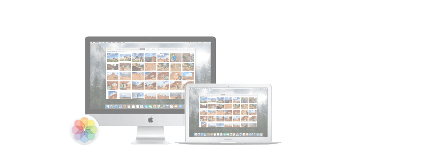 How to delete and recover pictures and videos in Photos for Mac