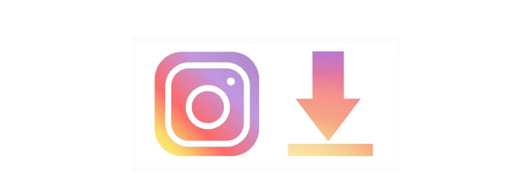 How to download your Instagram account data